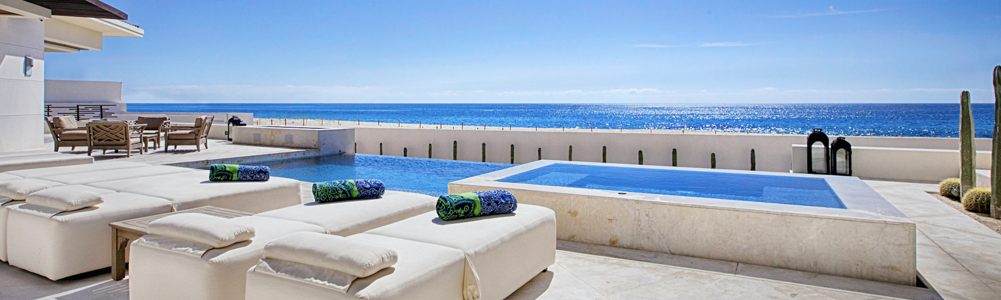 cabo luxury