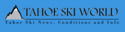 tahoe ski world