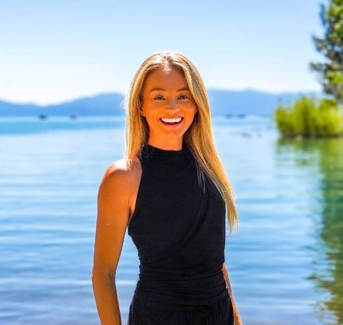 Kirsten Vaught Headshot